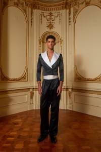 Willy Chavarria RTW Fall 2023