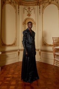 Willy Chavarria RTW Fall 2023