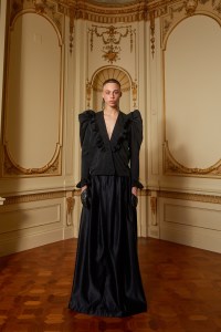 Willy Chavarria RTW Fall 2023