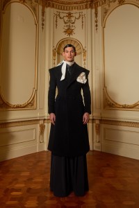 Willy Chavarria RTW Fall 2023