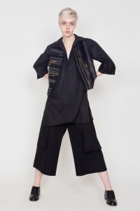 Yeohlee RTW Fall 2023