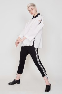 Yeohlee RTW Fall 2023