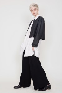 Yeohlee RTW Fall 2023