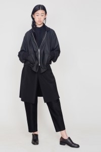 Yeohlee RTW Fall 2023