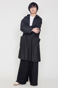 Yeohlee RTW Fall 2023