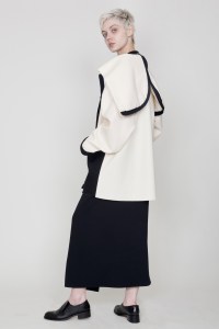 Yeohlee RTW Fall 2023