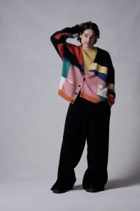 Zankov RTW Fall 2023