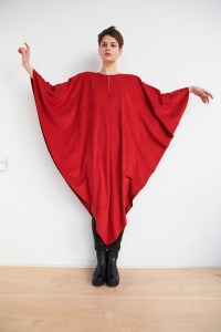 Zero + Maria Cornejo RTW Fall 2023