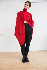 Zero + Maria Cornejo RTW Fall 2023