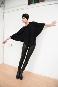 Zero + Maria Cornejo RTW Fall 2023