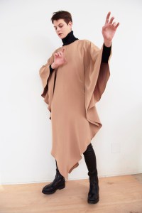 Zero + Maria Cornejo RTW Fall 2023