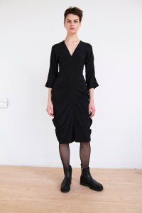 Zero + Maria Cornejo RTW Fall 2023