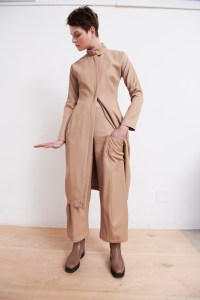 Zero + Maria Cornejo RTW Fall 2023