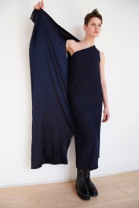 Zero + Maria Cornejo RTW Fall 2023
