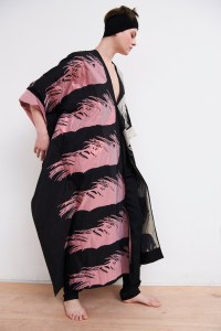 Zero + Maria Cornejo RTW Fall 2023
