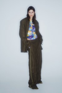 Alessandro Vigilante RTW Fall 2023