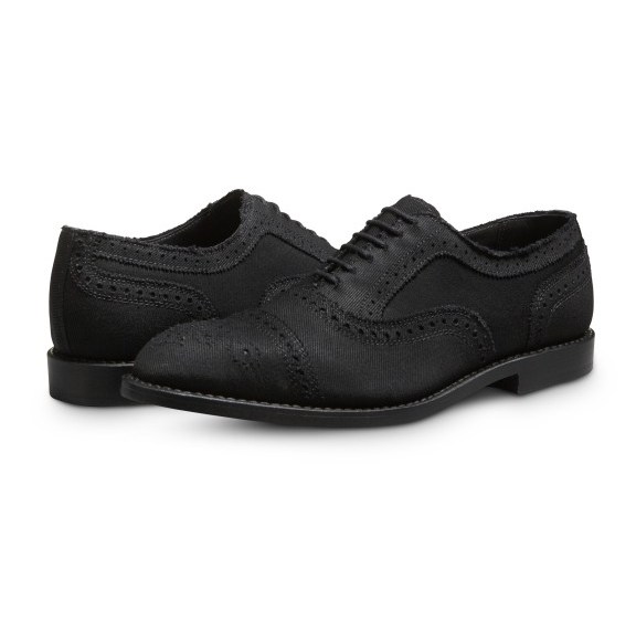 The Allen Edmonds x Raleigh Denim Workshop