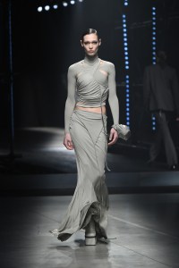 Andreādamo RTW Fall 2023