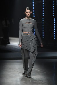 Andreādamo RTW Fall 2023