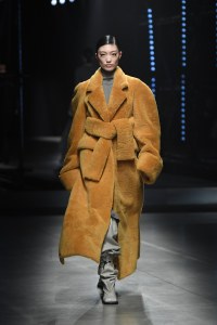 Andreādamo RTW Fall 2023