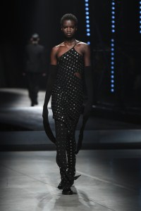 Andreādamo RTW Fall 2023