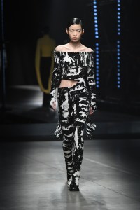 Andreādamo RTW Fall 2023