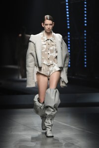 Andreādamo RTW Fall 2023