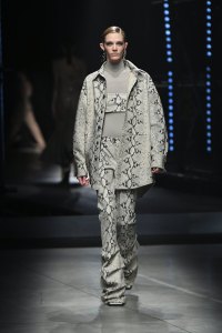 Andreādamo RTW Fall 2023