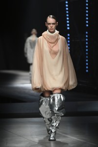 Andreādamo RTW Fall 2023