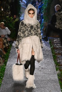 Antonio Marras RTW Fall 2023