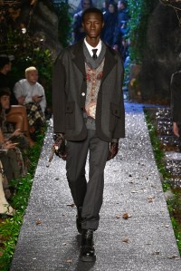 Antonio Marras RTW Fall 2023