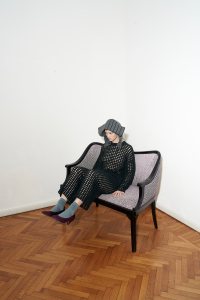 Arthur Arbesser RTW Fall 2023