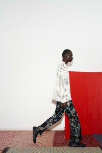 Arthur Arbesser RTW Fall 2023