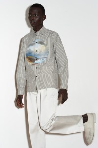 Arthur Arbesser RTW Fall 2023