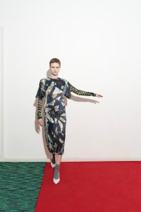 Arthur Arbesser RTW Fall 2023