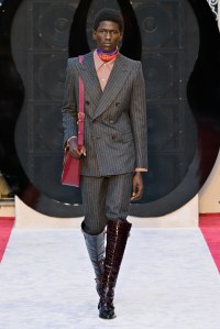 Bally RTW Fall 2023