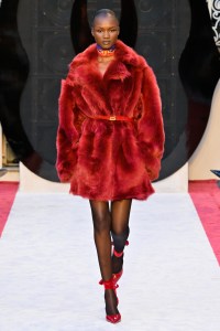 Bally RTW Fall 2023