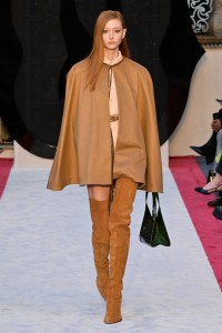Bally RTW Fall 2023