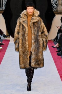 Bally RTW Fall 2023