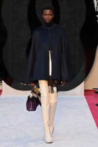 Bally RTW Fall 2023