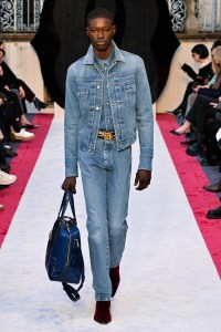 Bally RTW Fall 2023