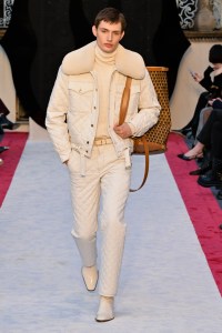 Bally RTW Fall 2023