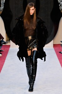 Bally RTW Fall 2023