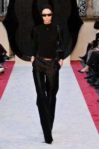 Bally RTW Fall 2023