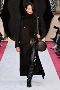 Bally RTW Fall 2023