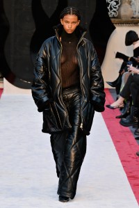 Bally RTW Fall 2023