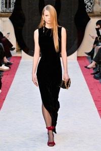 Bally RTW Fall 2023