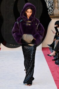 Bally RTW Fall 2023