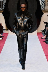Bally RTW Fall 2023