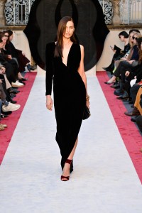 Bally RTW Fall 2023